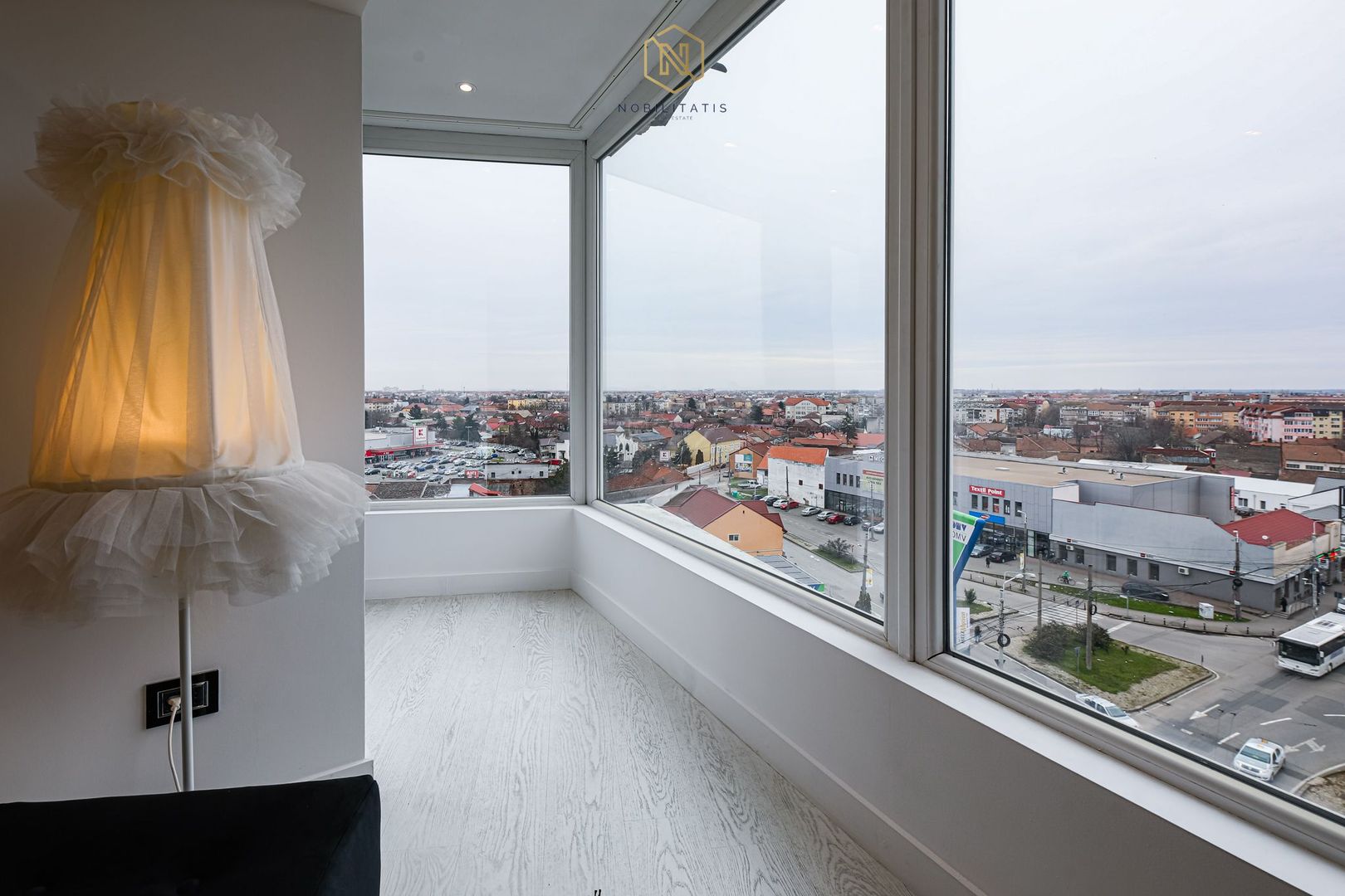 VANDUT - Apartament 3 camere | Segmentul Lux | Vedere Panoramica - Poză 46