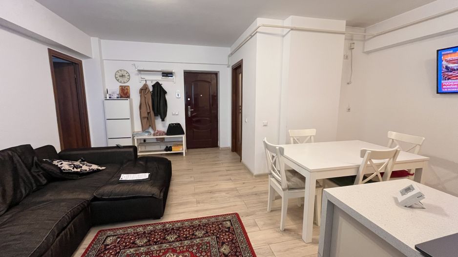 Apartament cu 2 Camere Bloc Nou I Suceava/Mărășești I 97.000Euro - Poză 7