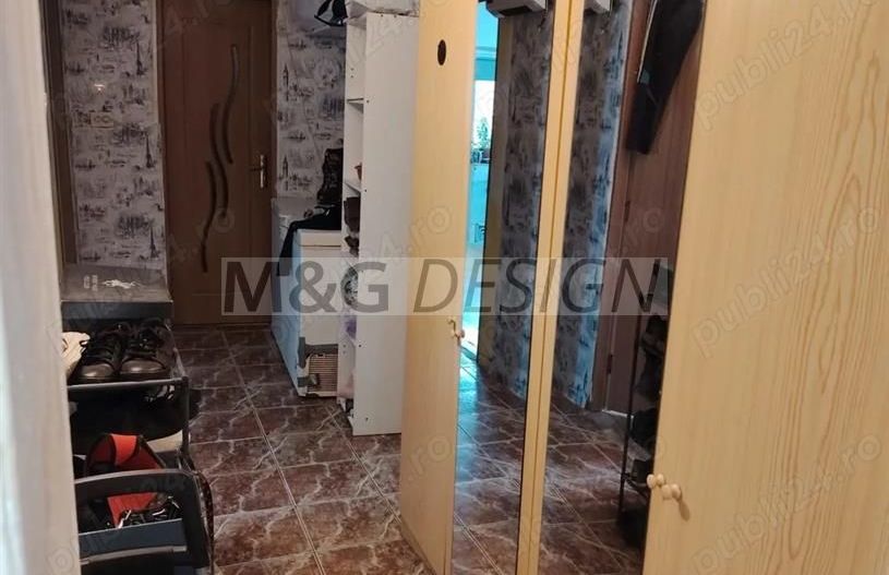 Apartament 4 camere Steaua etaj 1 - Poză 5