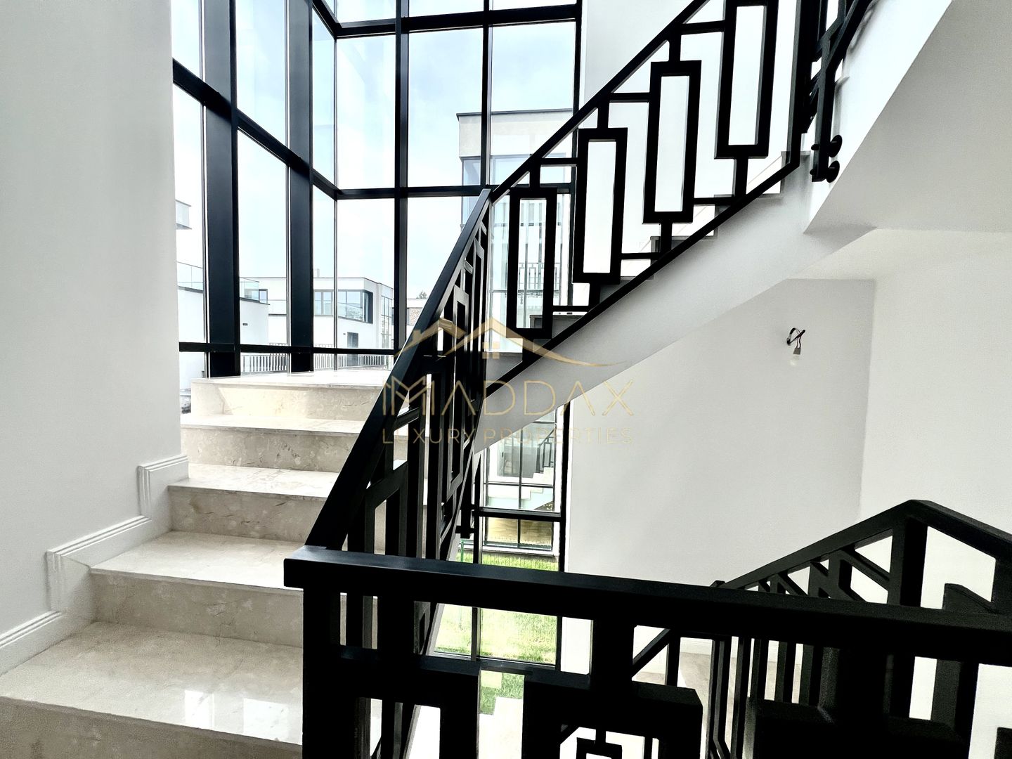 Vila De Lux Cu Piscina De Inchiriat | Pipera - Poză 8