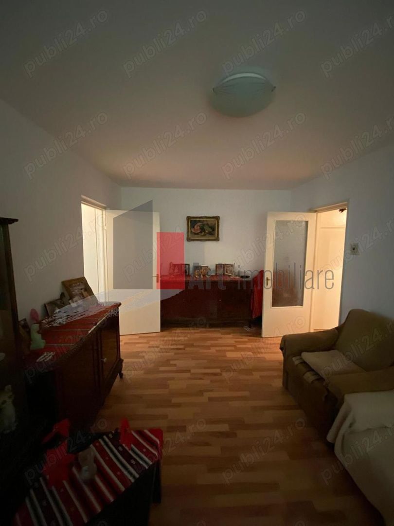 APARTAMENT 3 CAMERE RAHOVA MALCOCI - Poză 1