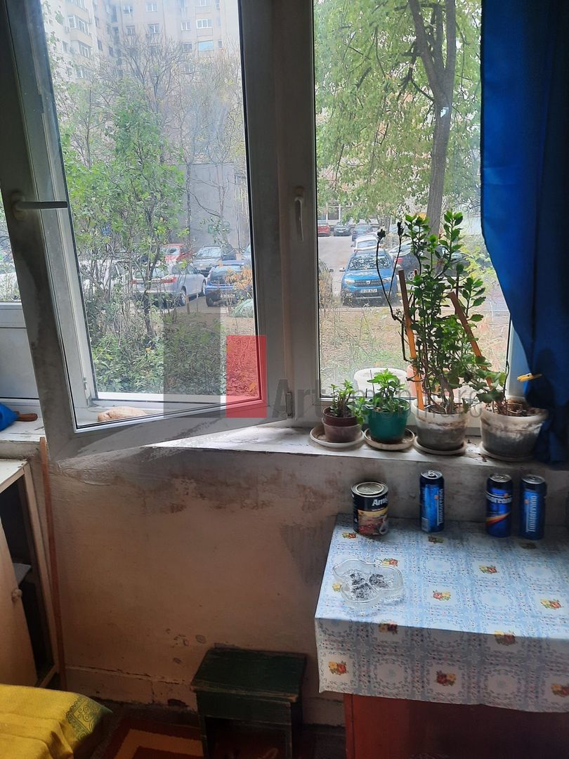 Garsoniera Titan - Parc IOR - Poză 5