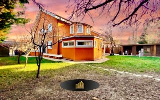 Vila elegantă în Băneasa Residential Park – 6 camere, 650 mp teren - Poză 1