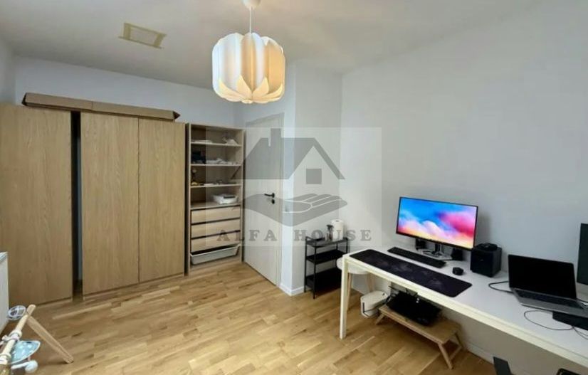 Apartament cu trei camere,  zona Blumana - Avram Iancu 85mp - Poză 10