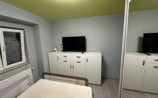 2 camere decomandat, etaj 4 ,  Dâmbovița centrala proprie - Poză 11