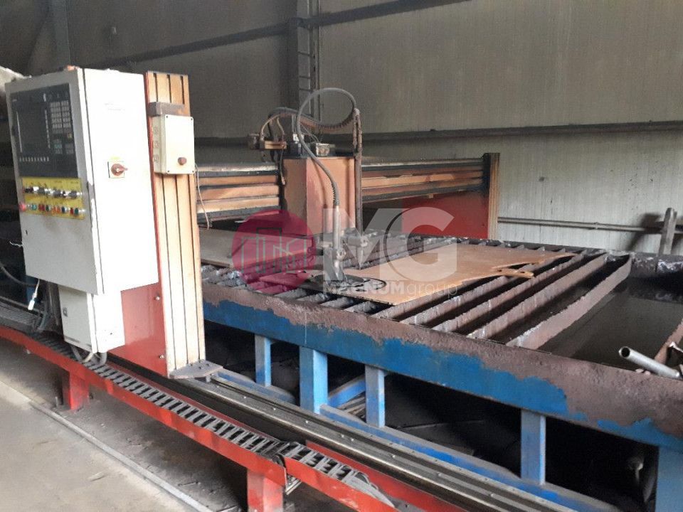 Fabrica de confectii metalice hala +teren Valcea - Poză 21