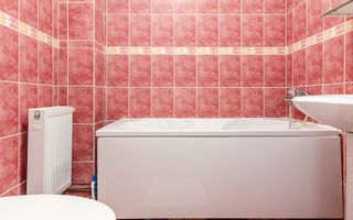 Apartament | 3 Camere | Etaj 5 | 88mpu | Stefan cel Mare | 2 Niveluri - Poză 7