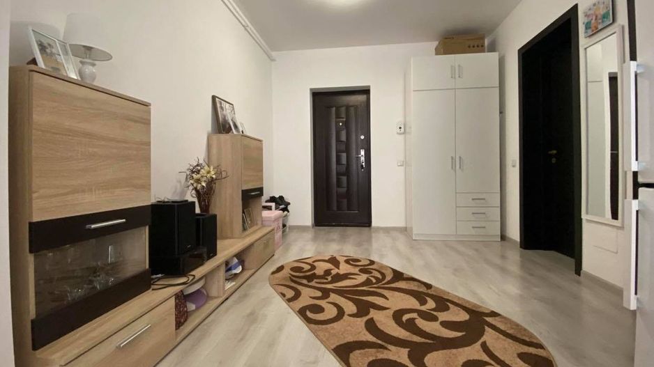 Apartament complet mobilat zona rezidentiala Subcetate - Poză 4