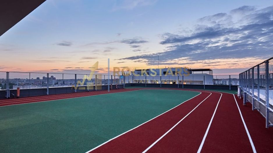 Apartament 2 camere | Bloc Nou | Curte 50 mp - Poză 19