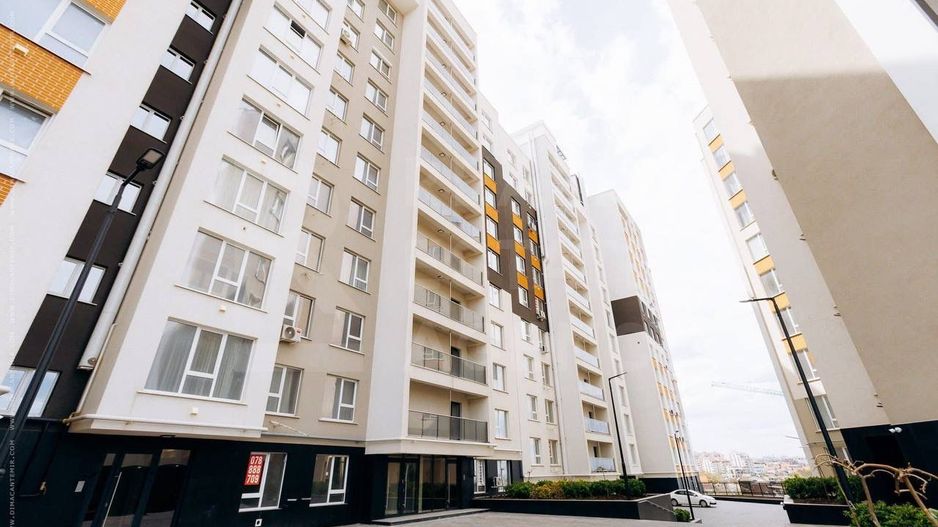 Vânzare, apartament, 2 camere, str. Ialoveni, Telecentu - Poză 1