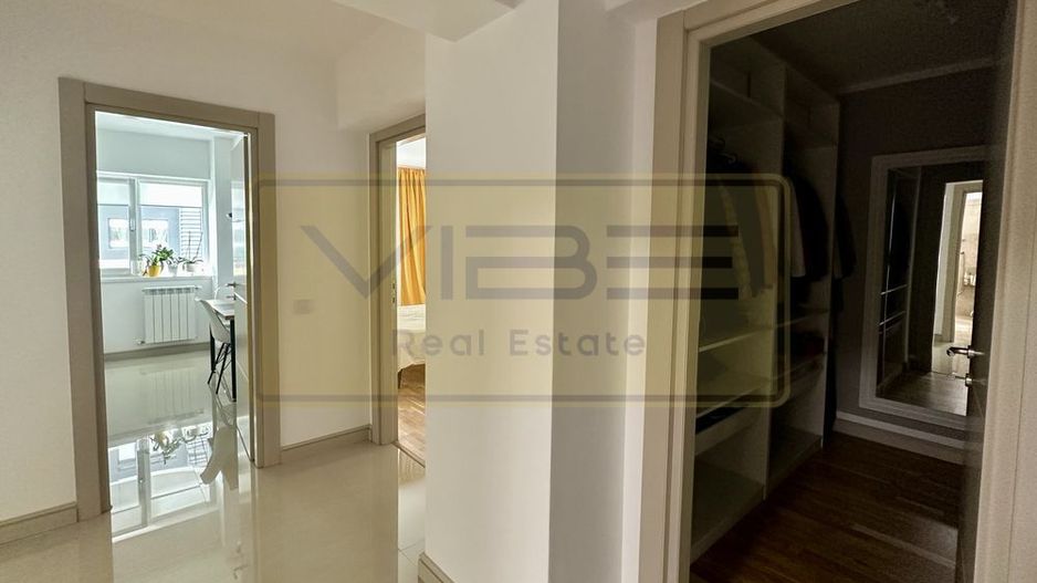 Apartament 2 camere + parcare subterana HIMSON - Poză 7