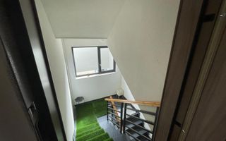 De vanzare - Penthouse 7 camere - Buna Ziua - Poză 15