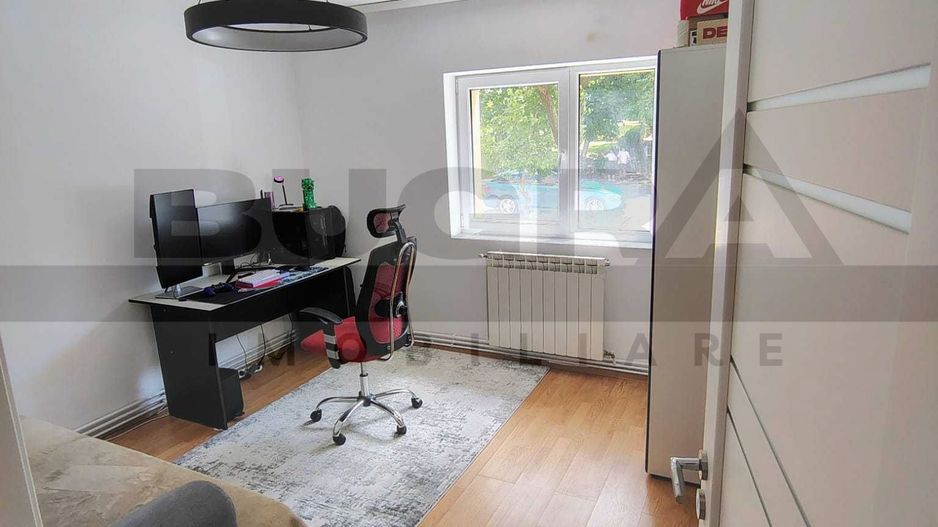 Apartament de 3 camere, 76mp, decomandat, zona Nicolae Titulescu - Poză 3