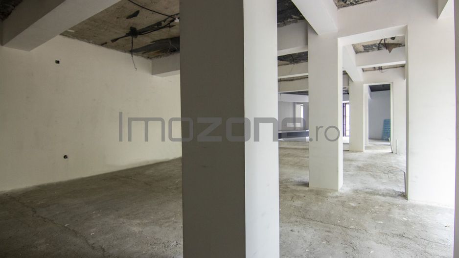 UVERTURII 147 SPATIU COMERCIAL STRADAL 50mp la parterul unui bloc nou - Poză 13