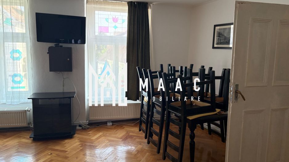 Apartament 2 camere de închiriat | Central, Sibiu | 60 mp - Poză 3