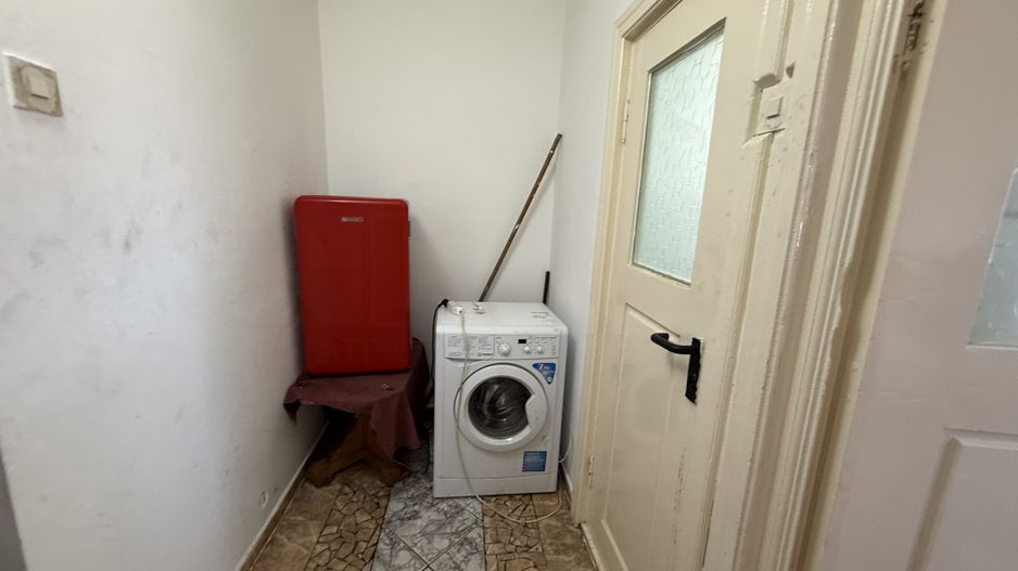 Garsonieră de închiriat | Zona Mihai Viteazul | Etaj 2 | 30 mp - Poză 3