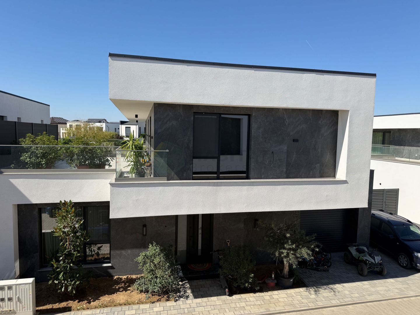 Own Lake Residence | Vila 6 camere | Pompa de caldura - Poză 2