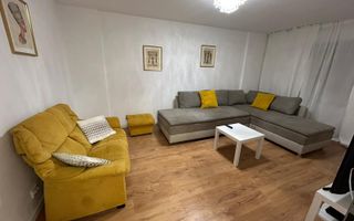 APARTAMENT NOU RENOVAT LA PRIMA INCHIRIERE IN AVIATIEI - Poză 1