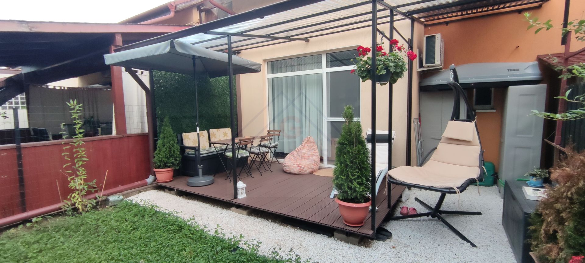 Lux si rafinament modern. Ferventia, aproape de padure. COMISION ZERO! - Poză 18