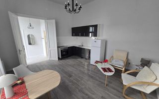 3 camere, renovat, Dorobanților - Poză 2