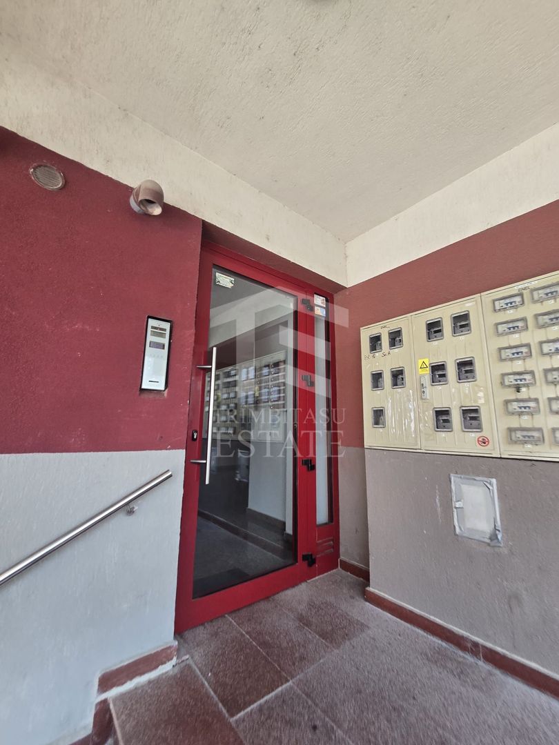 Apartament cu o cameră de închiriat în Tomis Nord, Constanta - Poză 14
