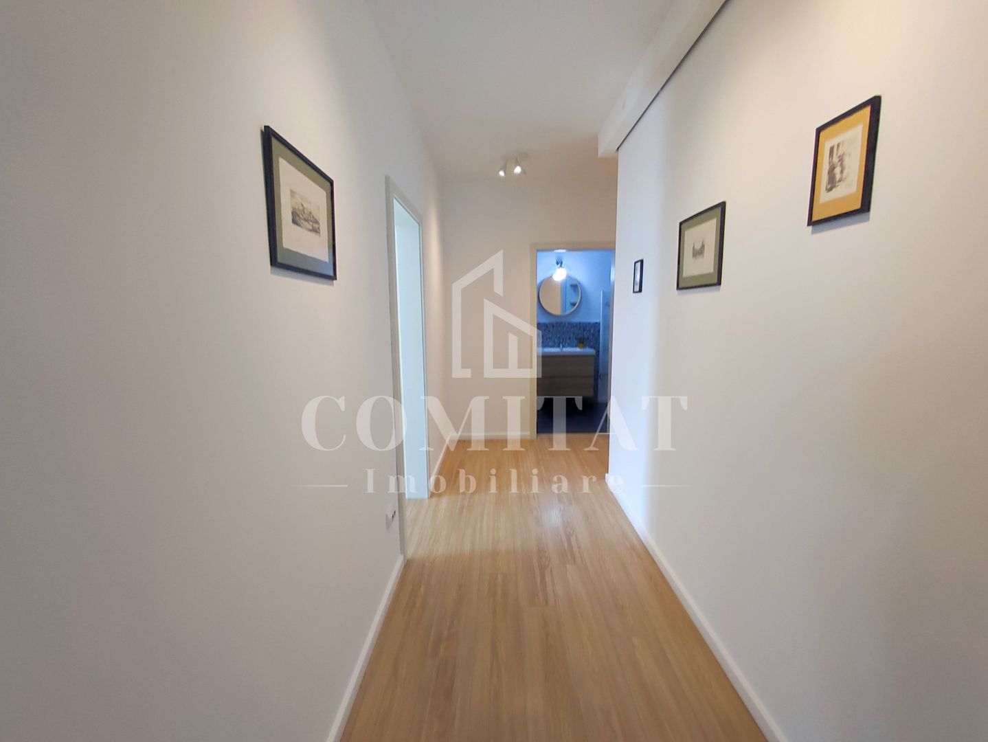 Apartament de lux cu 2 camere | Ansamblul Rezidențial Seasons - Poză 8