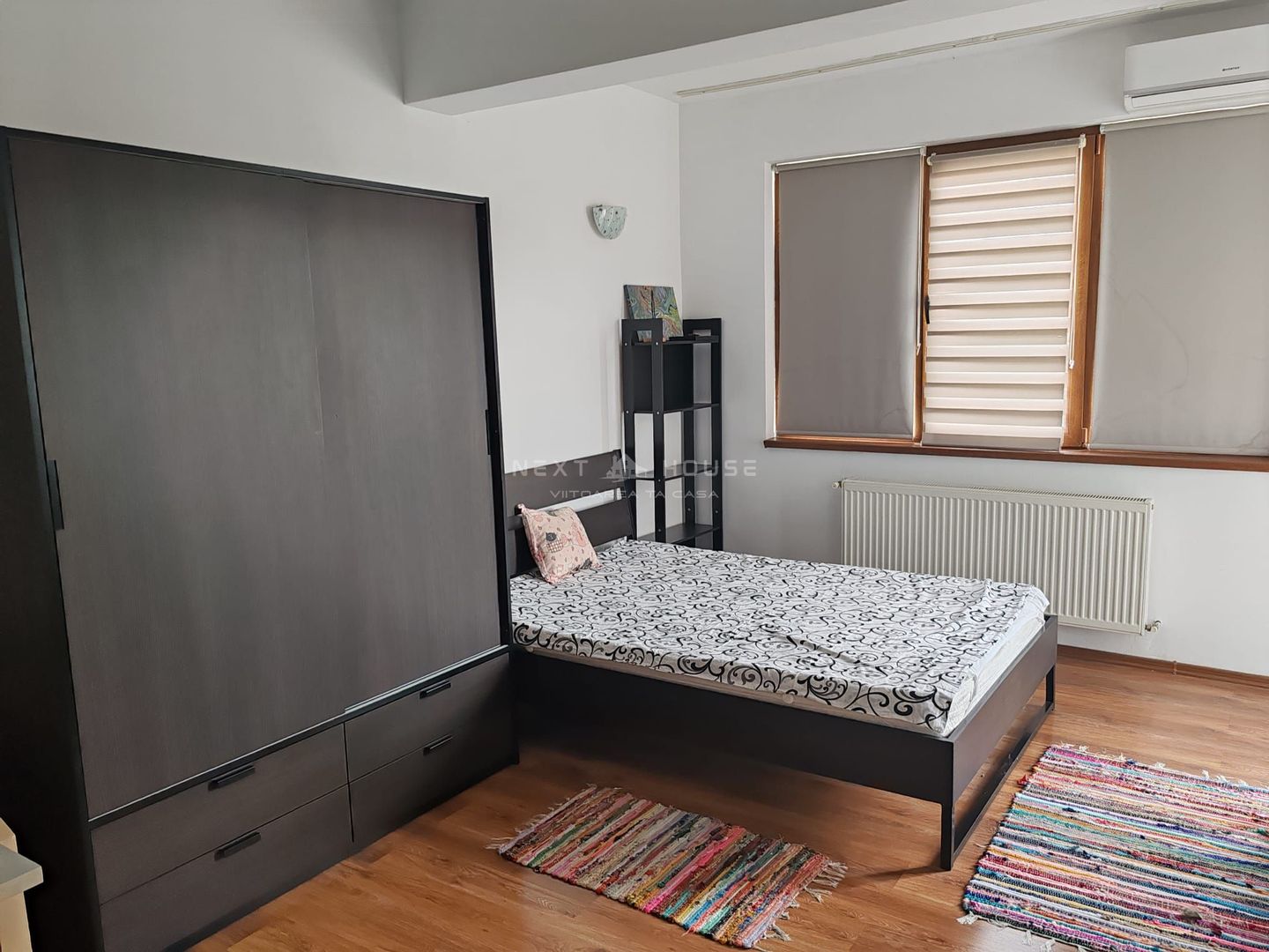 Garsoniera Dr. Taberei- Timisoara Moinesti - Poză 3