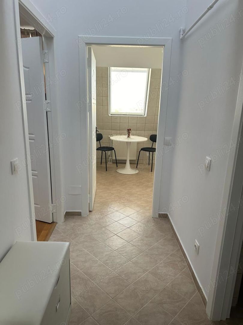 Loft 2 camere de inchiriat zona DECEBAL - Stella REZIDENCE - Poză 10