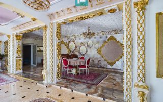 Casă stil conac pe drumul Cetății - Șiria - Poză 7