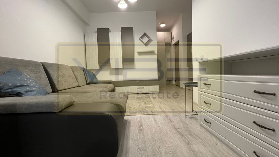 Apartament 2 camere+parcare privata Pacurari Concept Residence  / 10 min Copou - Poză 6