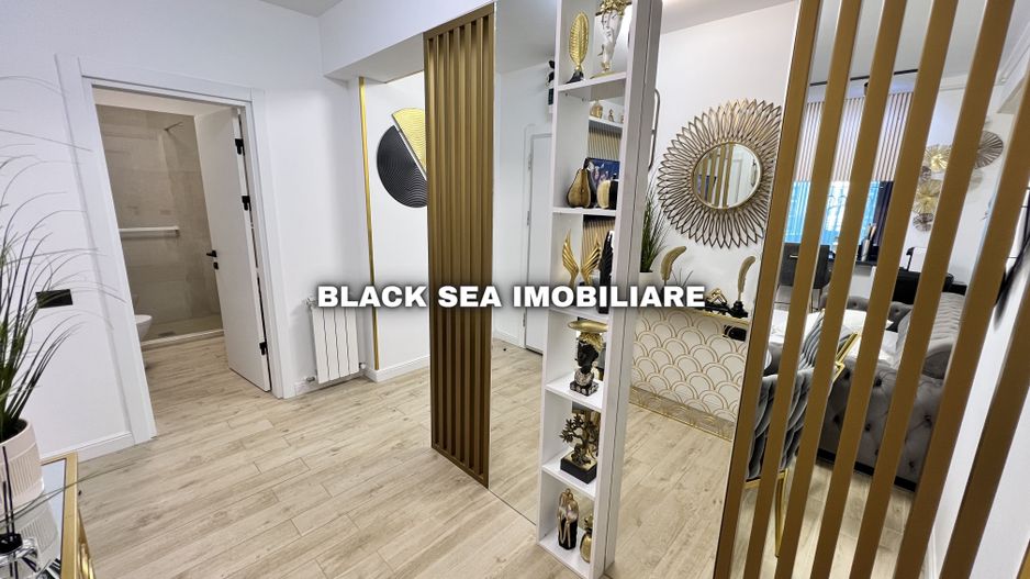 Apartament UNICAT cu vedere frontală la mare | Alezzi Infinity Resort - Poză 17