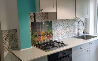 Apartament Top 2 Camere Crângași | Etaj 2 | Vedere Liberă | Mobilat Modern | - Poză 4