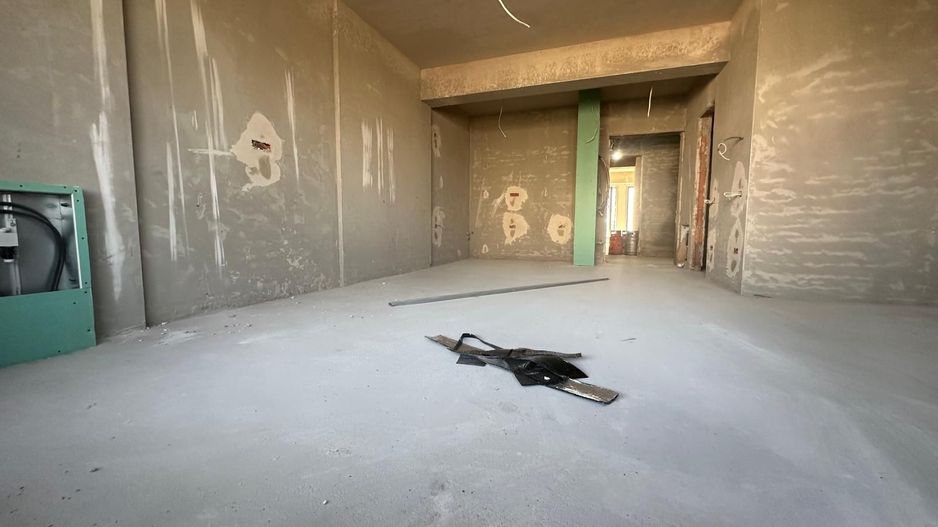 Proiect Nou/ Apartamente cu 1 si 2 Camere - Poză 5