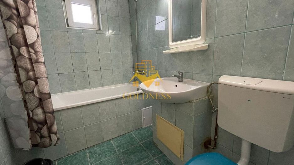 1 Camera Decomandata, Cartierul Marasti, Pet Frendly, Farmec, Mega Image - Poză 5