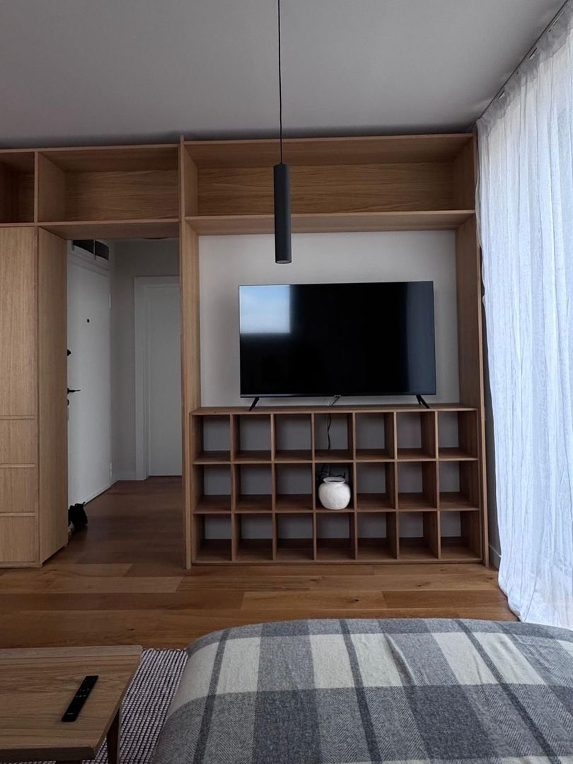 Inchiriere 2 Camere Bloc Boutique Eminescu/Polona - Poză 2