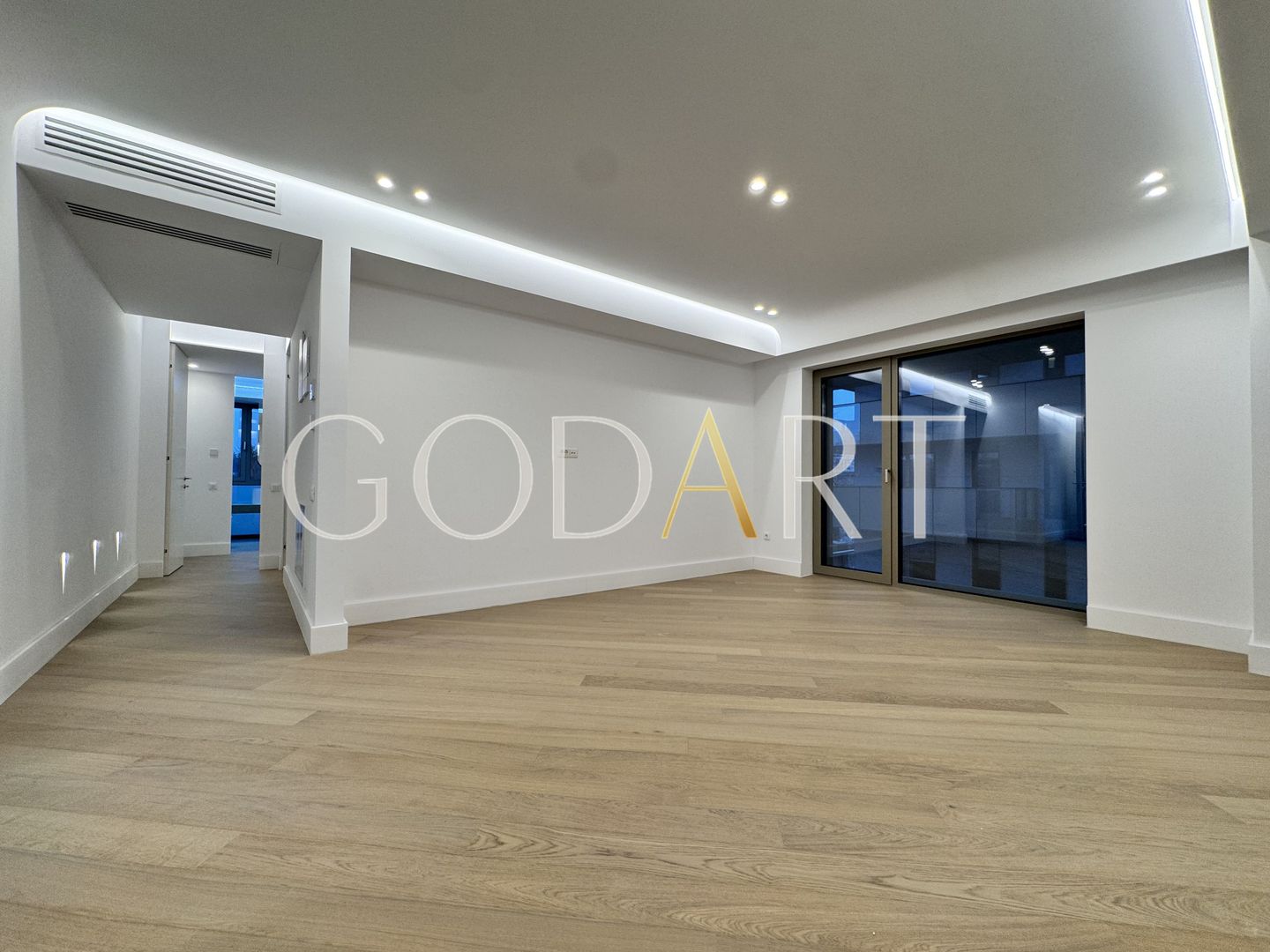 Apartament premium | 3 camere | Cortina 126 - Poză 2