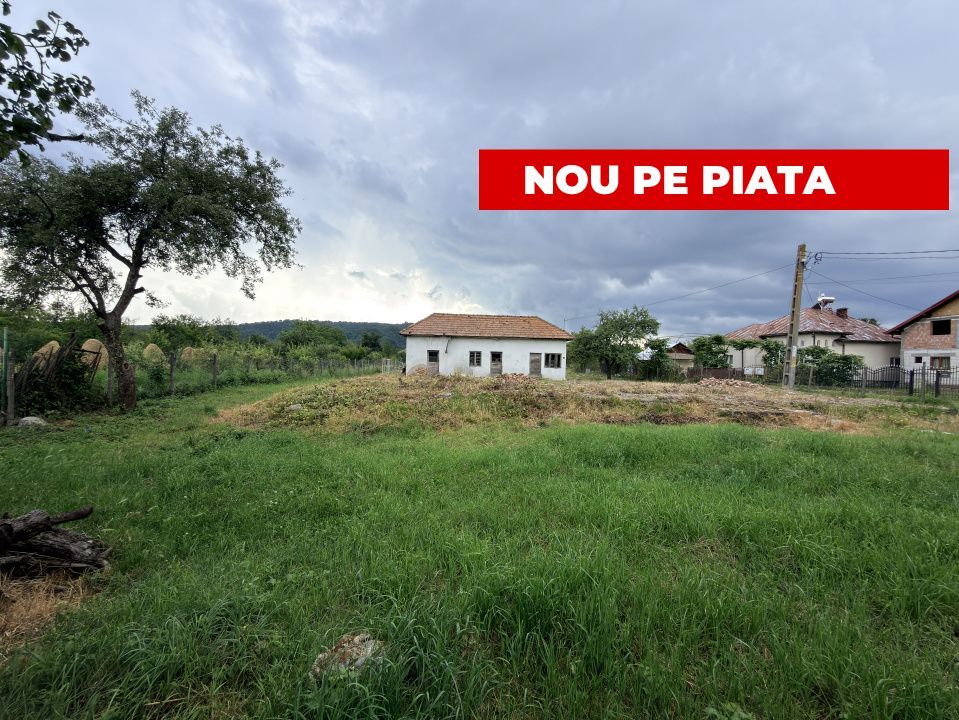 Teren intravilan–2.109 mp | Albești - Transfagarasan - Curtea de Arges - Poză 1