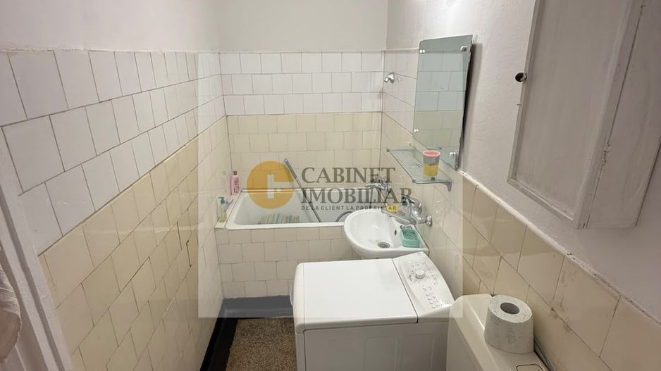 2 camere I Vedere spre Calea Victoriei I Bloc anvelopat I Creditabil - Poză 9