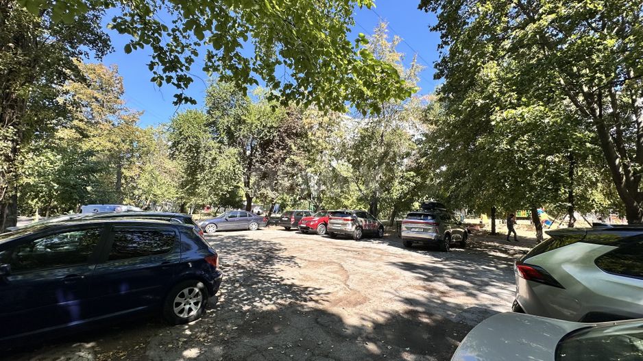 Apartament cu 3 camere spre chirie – Ciocana, str. Alecu Russo 59/1 - Poză 22