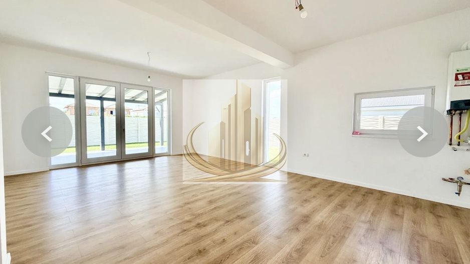 Duplex premium,  5 camere, 2 bai, locație ultracentrala - Mosnita Noua - Poză 7
