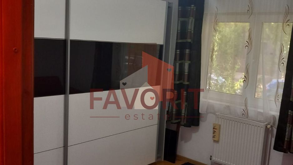 3 camere | decomandat | centrala proprie | boxa | zona excelenta | 2 bai | - Poză 8