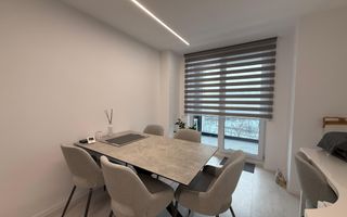 Apartament modern, cu vedere la Baza Sportiva Gheorgheni ! - Poză 7