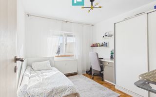 Apartament superb cu 5 camere, in Vlaicu - Poză 13