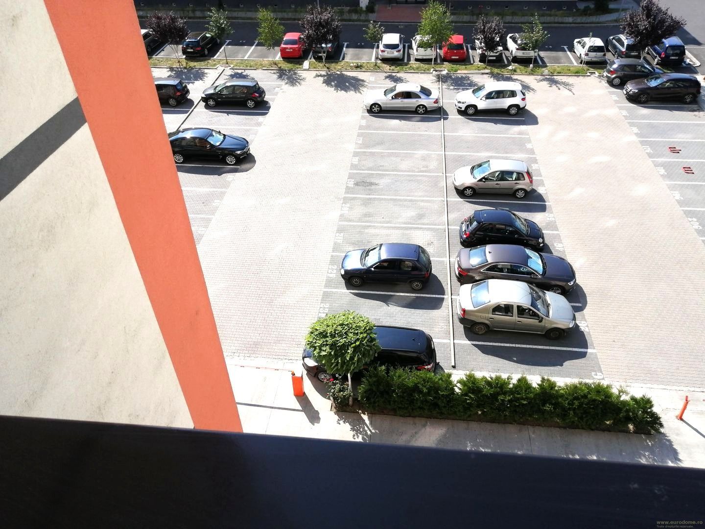 3 Camere bloc nou Coresi - Poză 3