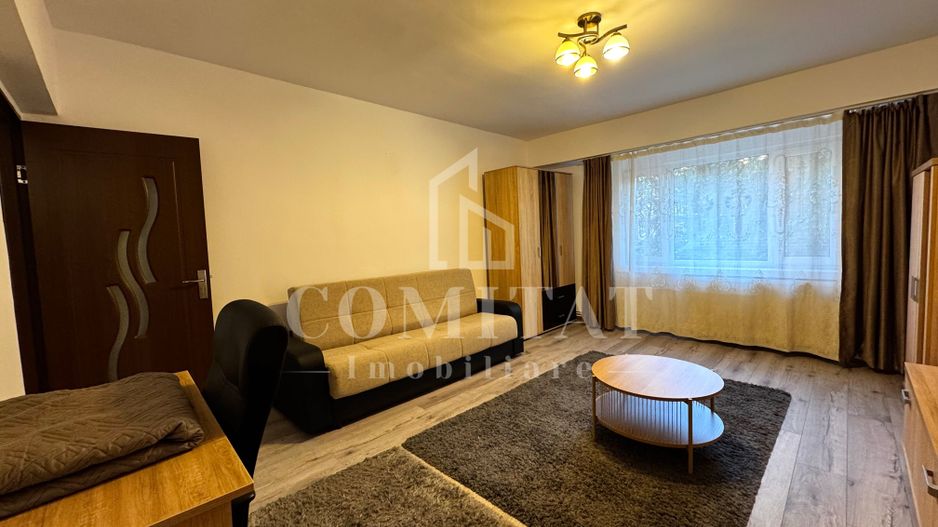 Apartament modern 1 cameră | 42 mp | Etaj intermediar | Piața Cipariu - Poză 2