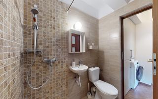 Apartament 4 camere + curte proprie Locatie excelenta – Brancoveanu - Poză 51