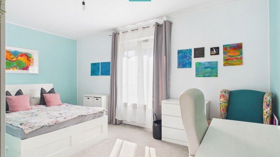Duplex 3 camere pe colț în Dumbrăvița - Poză 1