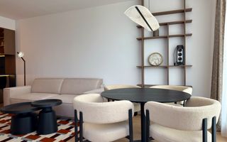 Locație premium lângă parc | Apartament 2 camere - Poză 8