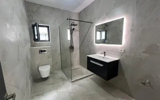 Casa parter -3 camere- Incalzire in pardoseala - Comuna Berceni - Poză 11