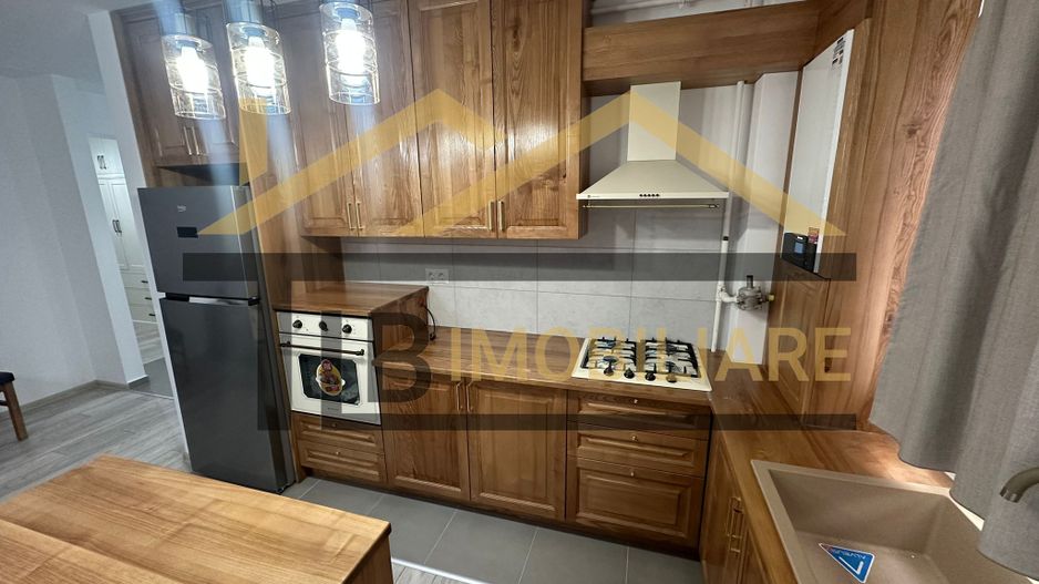 Apartament de 2 camere, 80mp, parcare, Zona Maurer Residence - Poză 3
